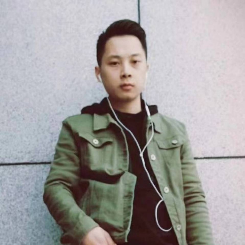 蝴蝶飞不过沧海的第一张照片--揭阳相亲服务中心