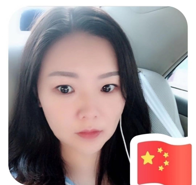 李姝静的第二张照片--揭阳相亲服务中心