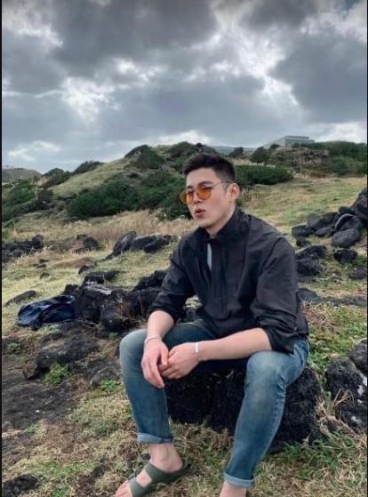 阿海的第一张照片--揭阳相亲服务中心