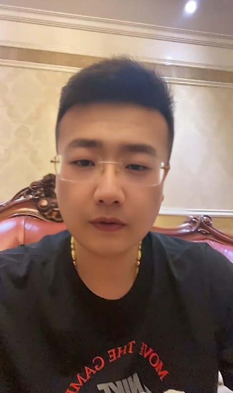 百川的第一张照片--揭阳相亲服务中心