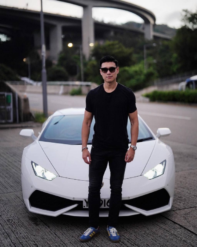 Lee修的第一张照片--揭阳相亲服务中心