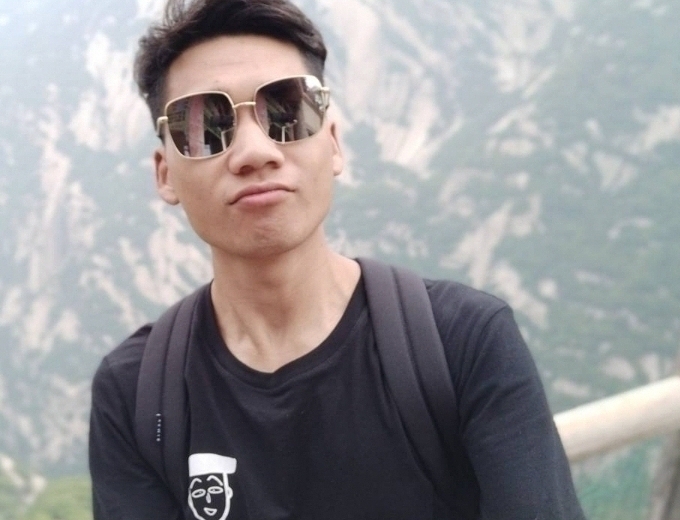 想对她好的第一张照片--揭阳相亲服务中心