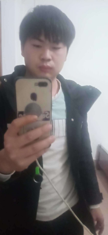 林依的第一张照片--揭阳相亲服务中心