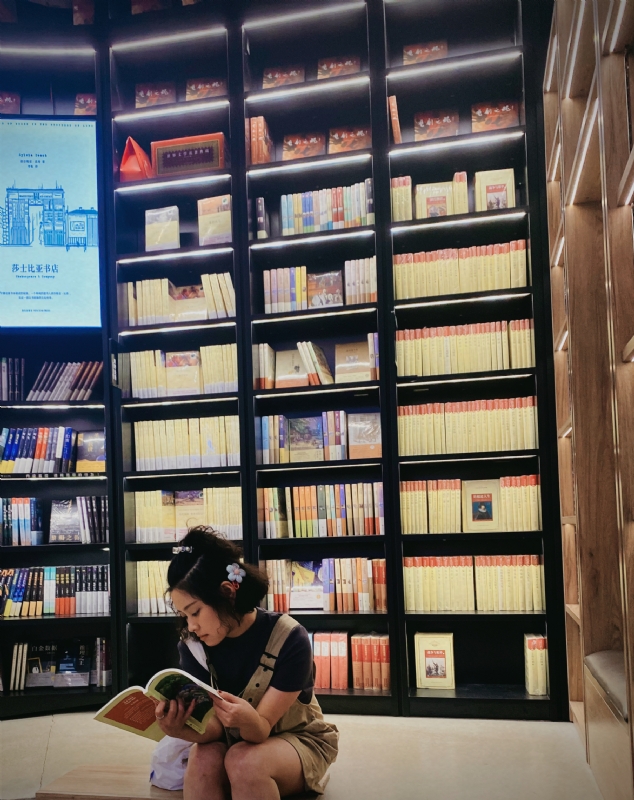 嘉佳的第一张照片--揭阳相亲服务中心