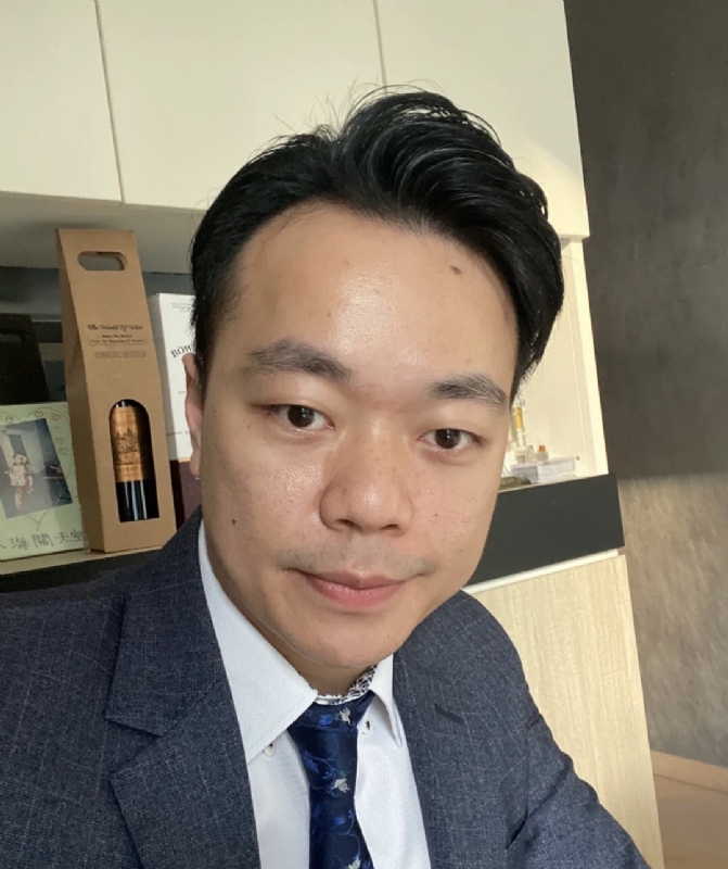 cong的第一张照片--揭阳相亲服务中心