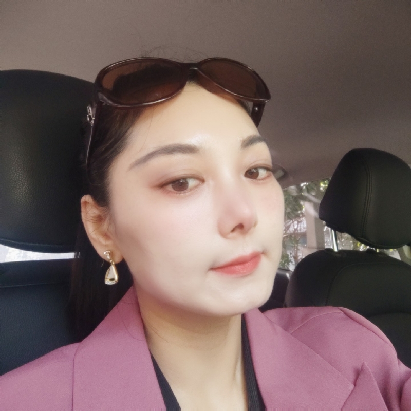 金秋的第二张照片--揭阳相亲服务中心