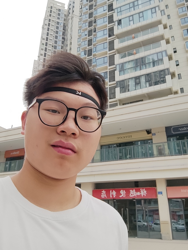 童言无忌的第一张照片--揭阳相亲服务中心