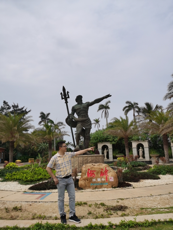 高山深海的第一张照片--揭阳相亲服务中心