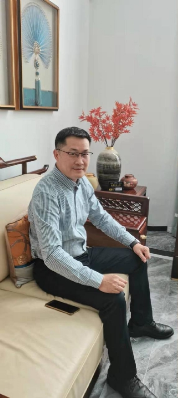 Allan的第一张照片--揭阳相亲服务中心