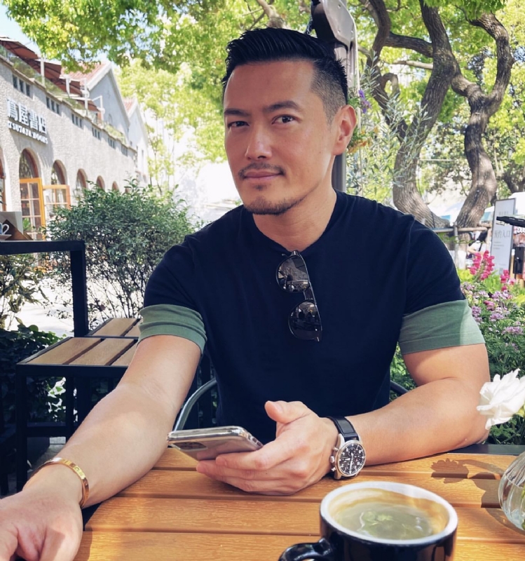 天邊的風的第一张照片--揭阳相亲服务中心