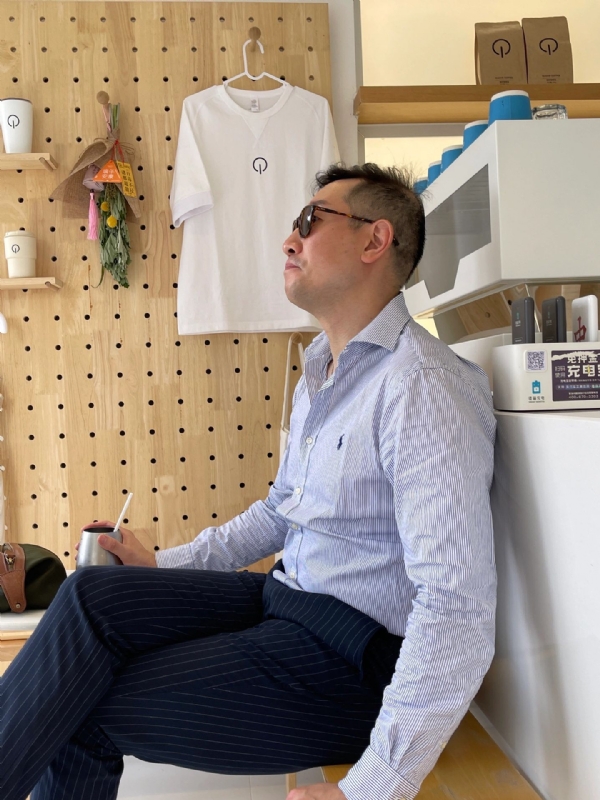 高陆的第二张照片--揭阳相亲服务中心