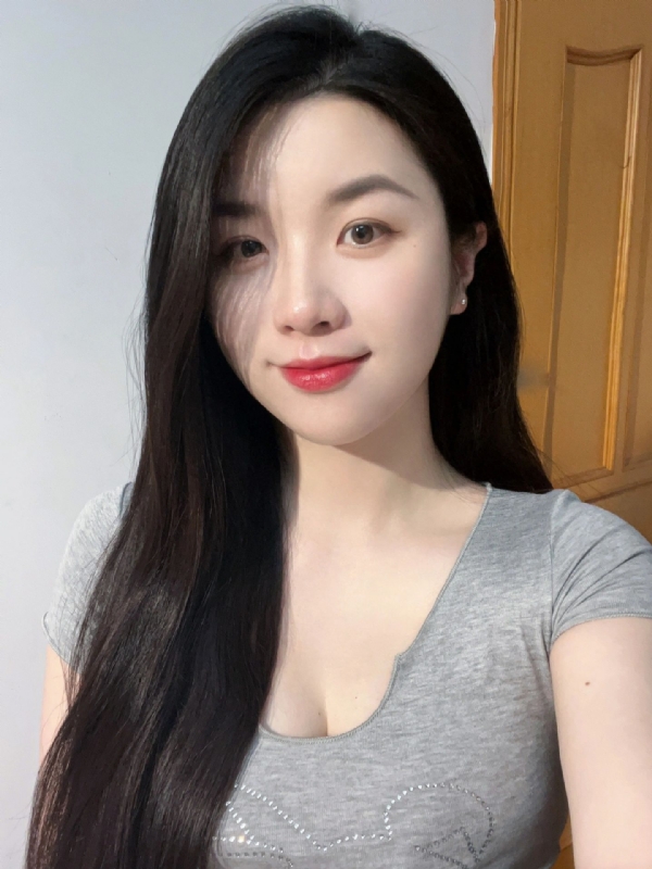 乔乔在寻爱的第二张照片--揭阳相亲服务中心