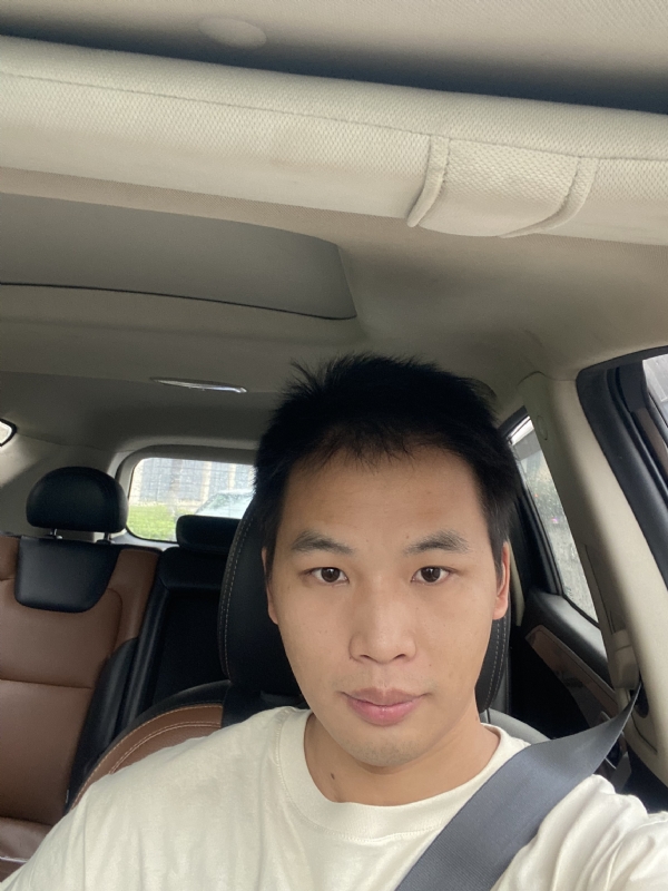 我兜兜里有糖的第二张照片--揭阳相亲服务中心