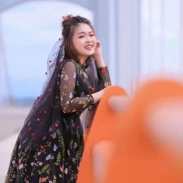 nose2023的第一张照片--揭阳相亲服务中心