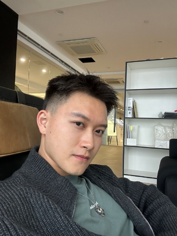 林先生的第一张照片--揭阳相亲服务中心