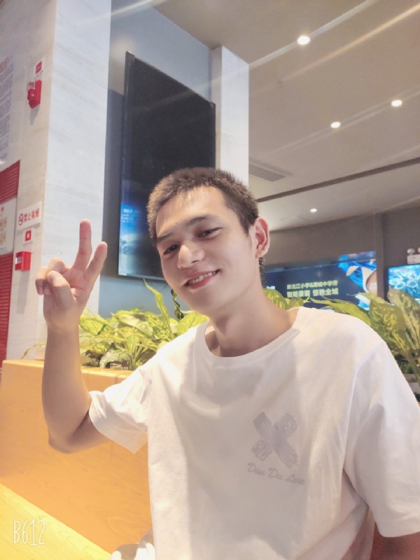 红红火火恍恍惚惚的第二张照片--揭阳相亲服务中心