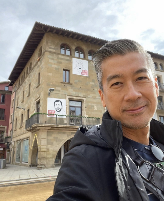 梨花香的第一张照片--揭阳相亲服务中心