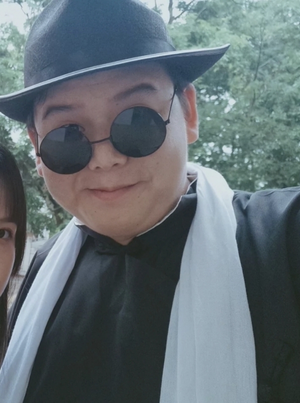 小路口的第一张照片--揭阳相亲服务中心