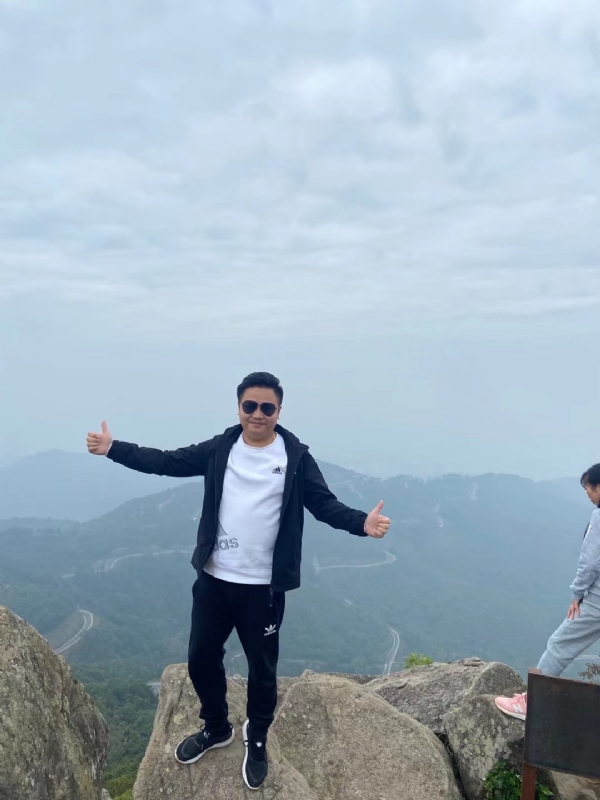 kinlee的第一张照片--揭阳相亲服务中心