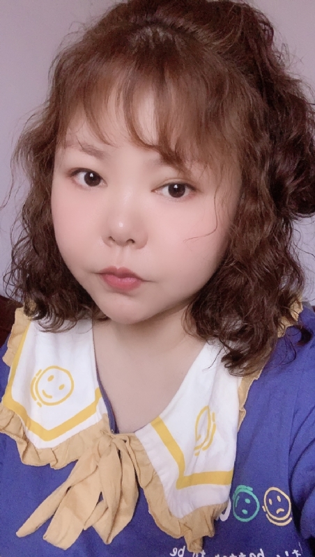 妞子的第一张照片--揭阳相亲服务中心