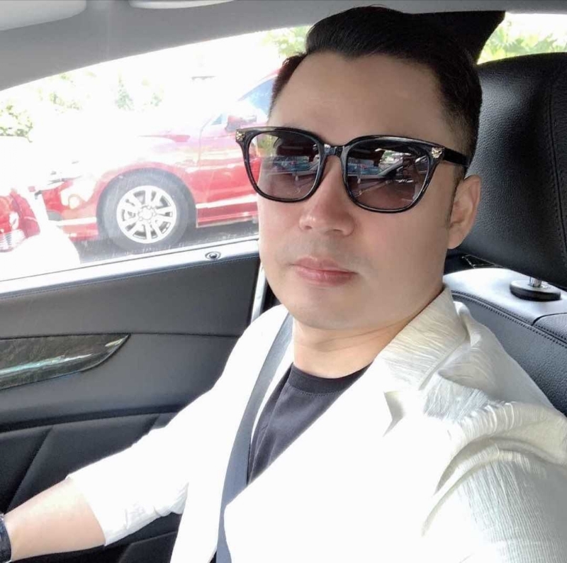 佳缘的第一张照片--揭阳相亲服务中心