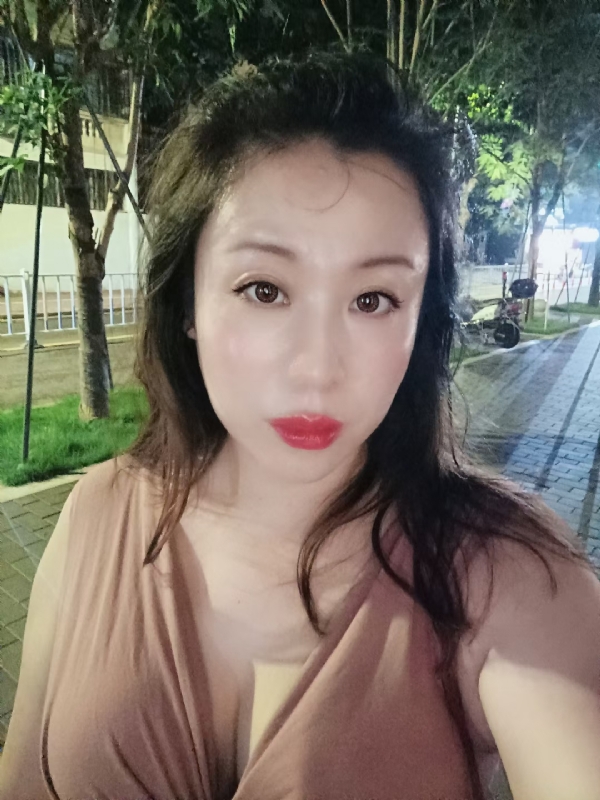 叶子青青的第二张照片--揭阳相亲服务中心