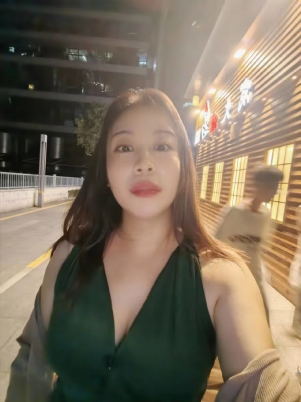 叶子青青的第四张照片--揭阳相亲服务中心