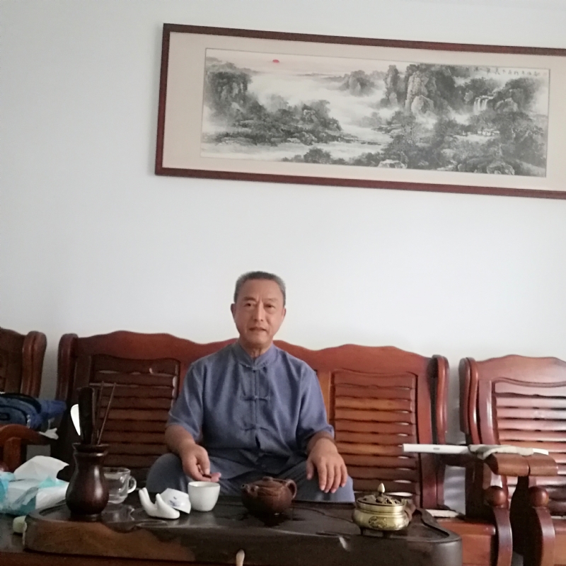 万事皆缘的第一张照片--揭阳相亲服务中心