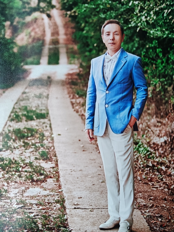 子龙的第一张照片--揭阳相亲服务中心