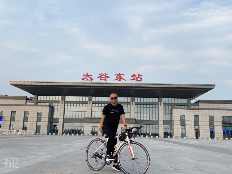 午后阳光的第一张照片--揭阳相亲服务中心