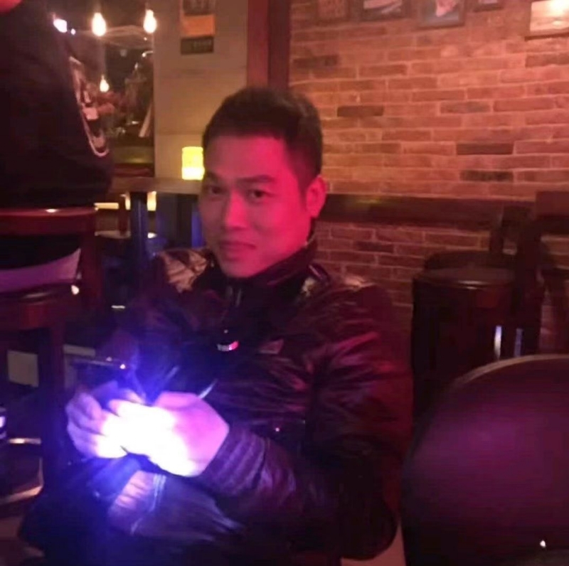 真谛的第一张照片--揭阳相亲服务中心