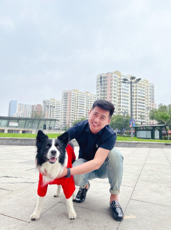 香港交友的第二张照片--揭阳相亲服务中心