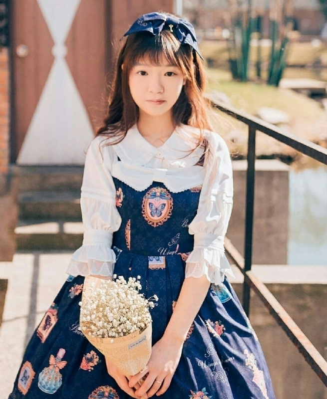 小姐姐的第一张照片--揭阳相亲服务中心