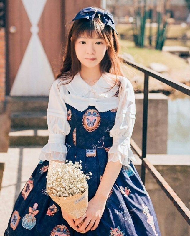 小姐姐的第二张照片--揭阳相亲服务中心