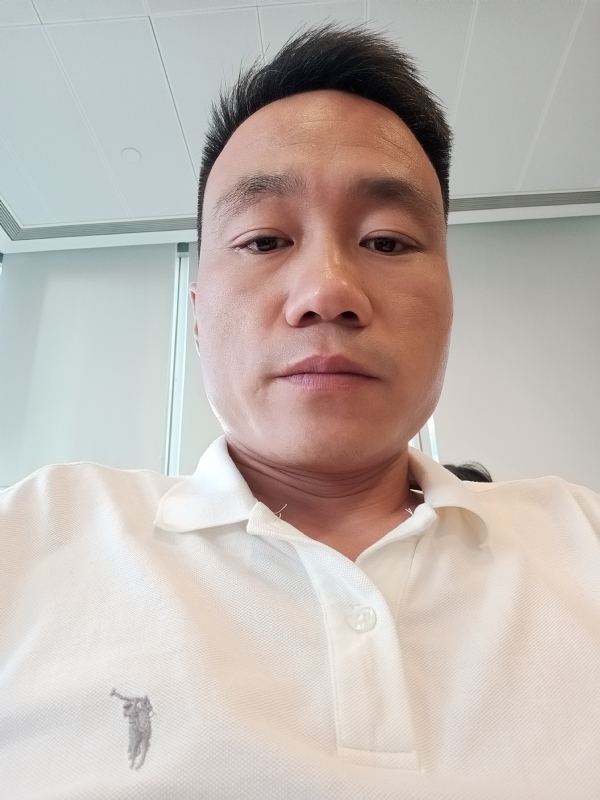 阿童木的第一张照片--揭阳相亲服务中心