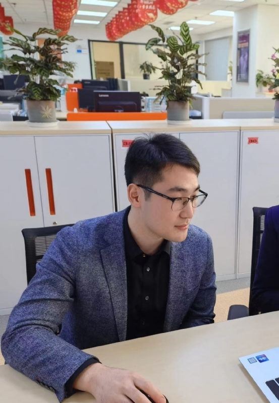 方机的第一张照片--揭阳相亲服务中心