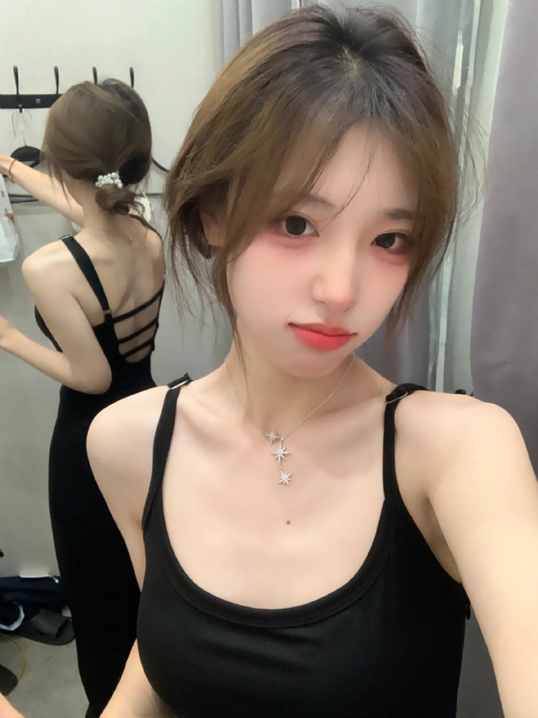 木子李的第一张照片--揭阳相亲服务中心