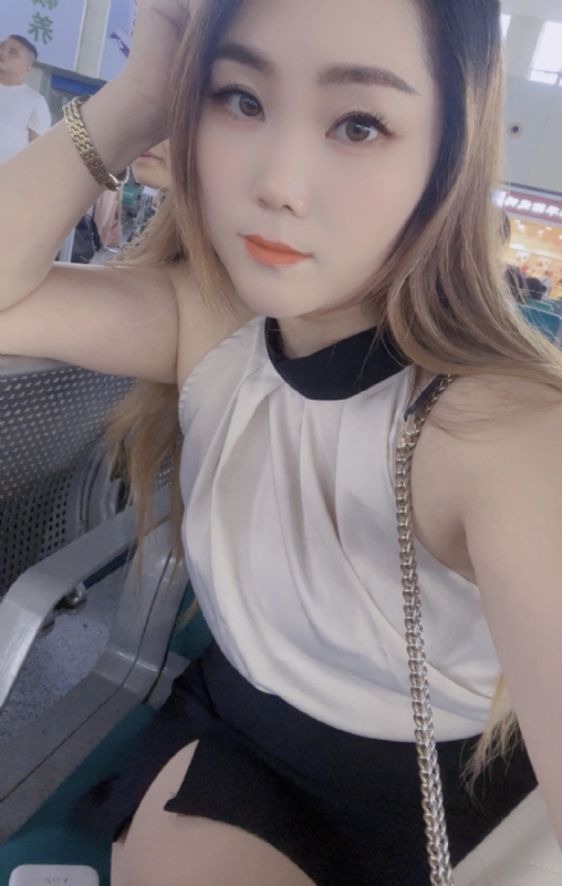 媛媛的第三张照片--揭阳相亲服务中心