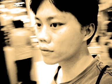 LoneWalker的第一张照片--揭阳相亲服务中心