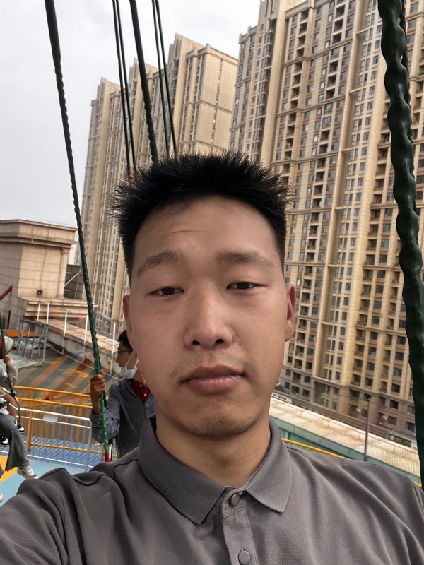 灰二的第一张照片--揭阳相亲服务中心