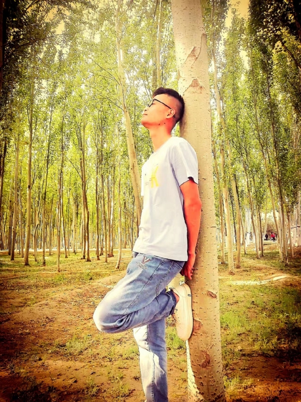 绝卓苦坚的第一张照片--揭阳相亲服务中心