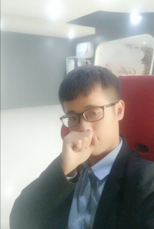 绝卓苦坚的第三张照片--揭阳相亲服务中心