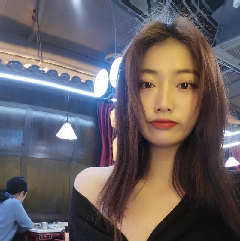 婉儿的第一张照片--揭阳相亲服务中心