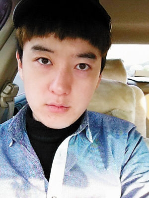 cxw的第一张照片--揭阳相亲服务中心