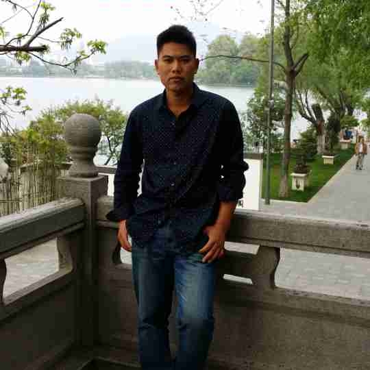 光辉的第一张照片--揭阳相亲服务中心