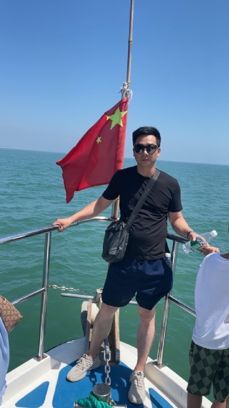 随缘的第一张照片--揭阳相亲服务中心