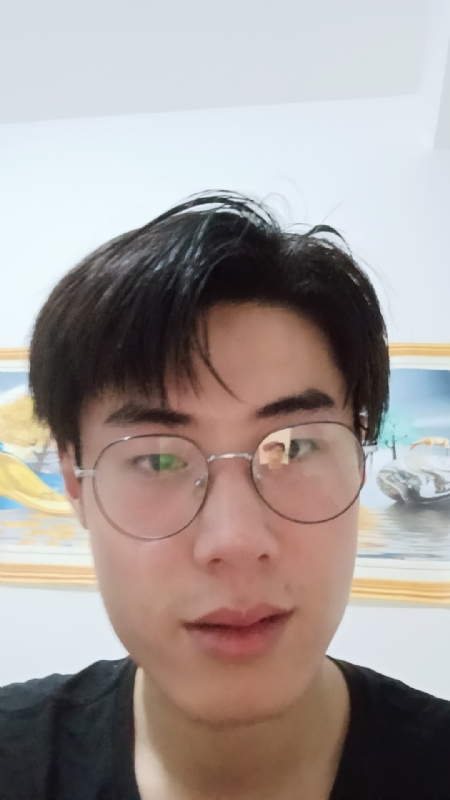 北冥的第一张照片--揭阳相亲服务中心