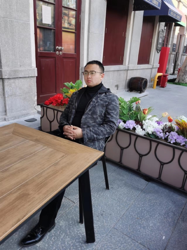 小独的第一张照片--揭阳相亲服务中心