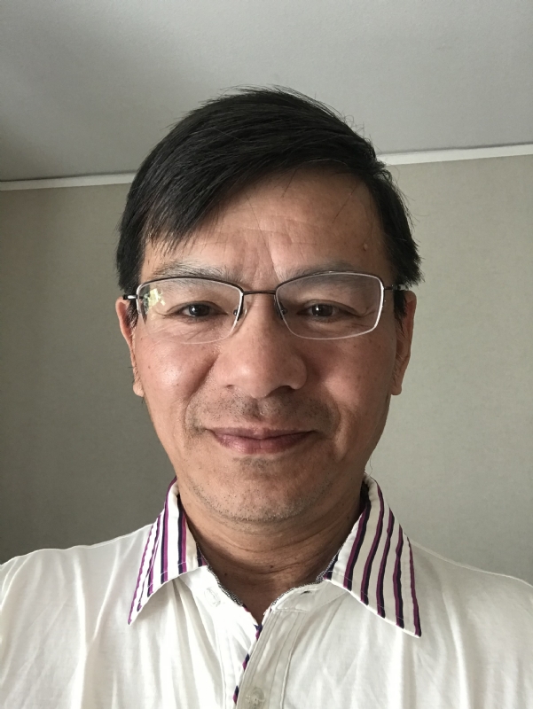 瑞雪的第一张照片--揭阳相亲服务中心