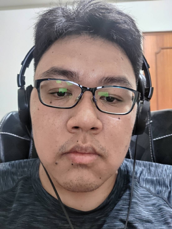 小賴的第一张照片--揭阳相亲服务中心